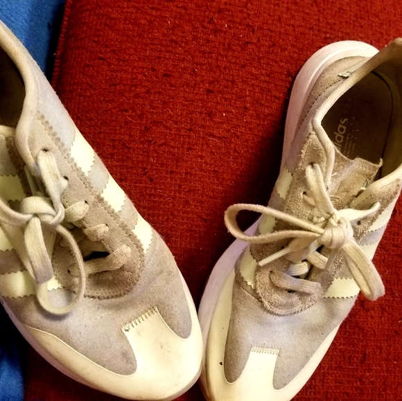 Pastry Shoes Pastry Knit Bootsaddidas Poshmark